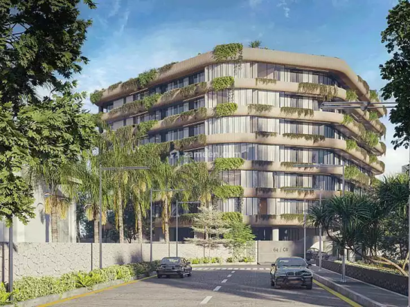 Investing in Lahore’s Prime Neighborhood: Why Park Diamond Vista in Gulberg is the Best Investment Choice Park Diamond Vista 1