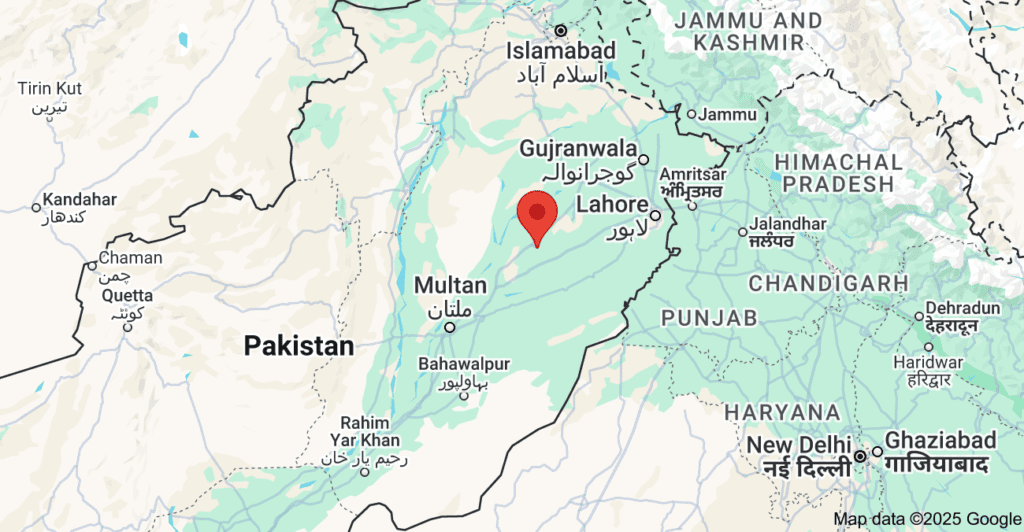 Punjab Postal Codes: Best Way of Connecting 193 Cities and 1360 Towns for Fast Delivery Punjab Postal Codes Pakistan