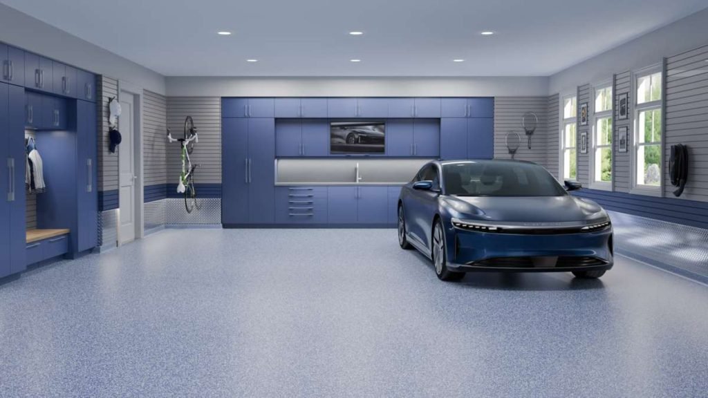 Durable and Attractive Options for Pakistani Garages Another View