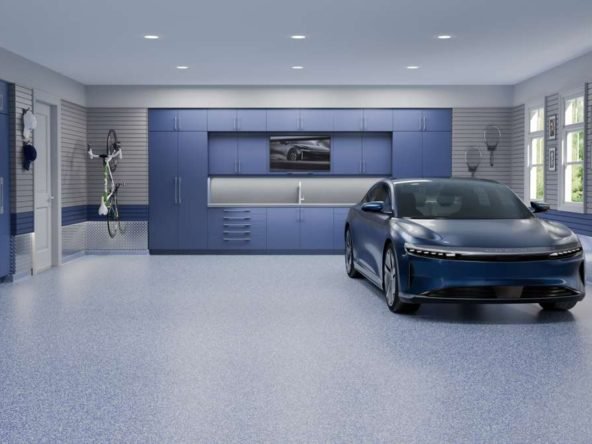 Durable and Attractive Garage Options for Pakistan Durable and Attractive Options for Pakistani Garages Another View