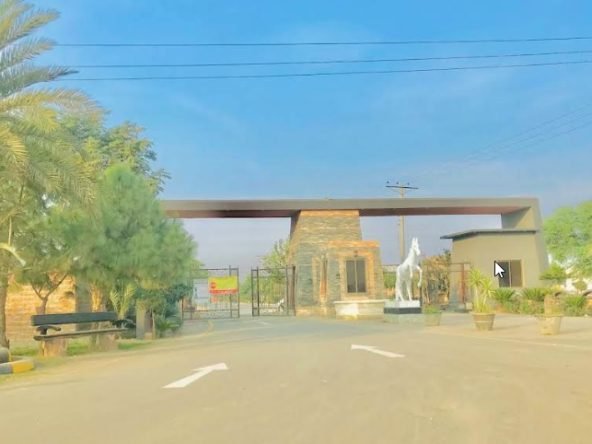 Gulshan e Batool Arifwala