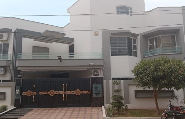 Gulshan e Wahab Colony Arifwala1