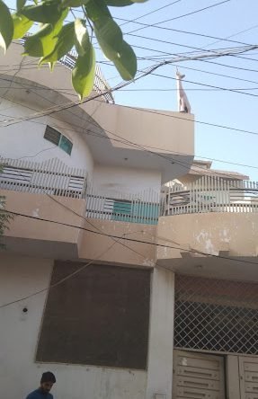 Muslim Gardens Arifwala1