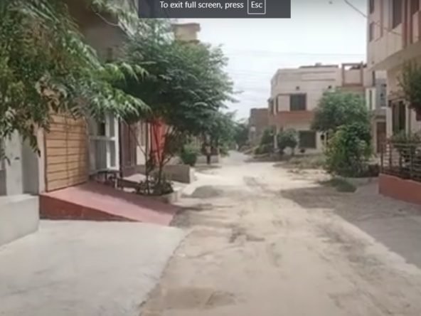 Rehman City Housing Scheme Arifwala