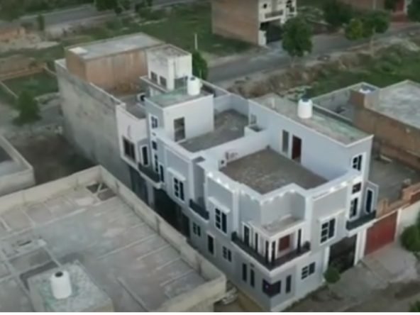 Wahab Garden Qaboola Road Arifwala1