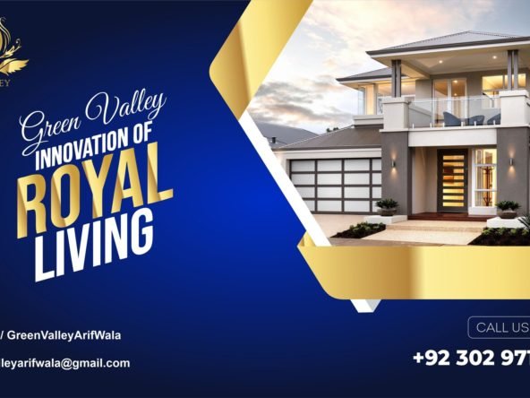 Green Valley Arifwala6