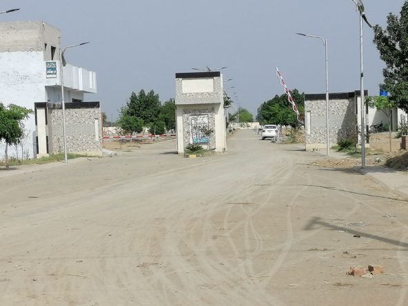 Green View Housing Scheme Sahiwal Road Tarikhni Morh Arifwala Green View Housing Scheme Arifwala1 1