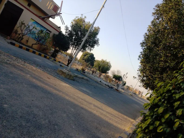 Kheyaban-e-Ali Housing Society Hota Road Arifwala Kheyaban e Ali Housing Society1