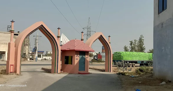 Rahim Town Arifwala3